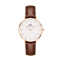 DW Petite St Mawes Watch