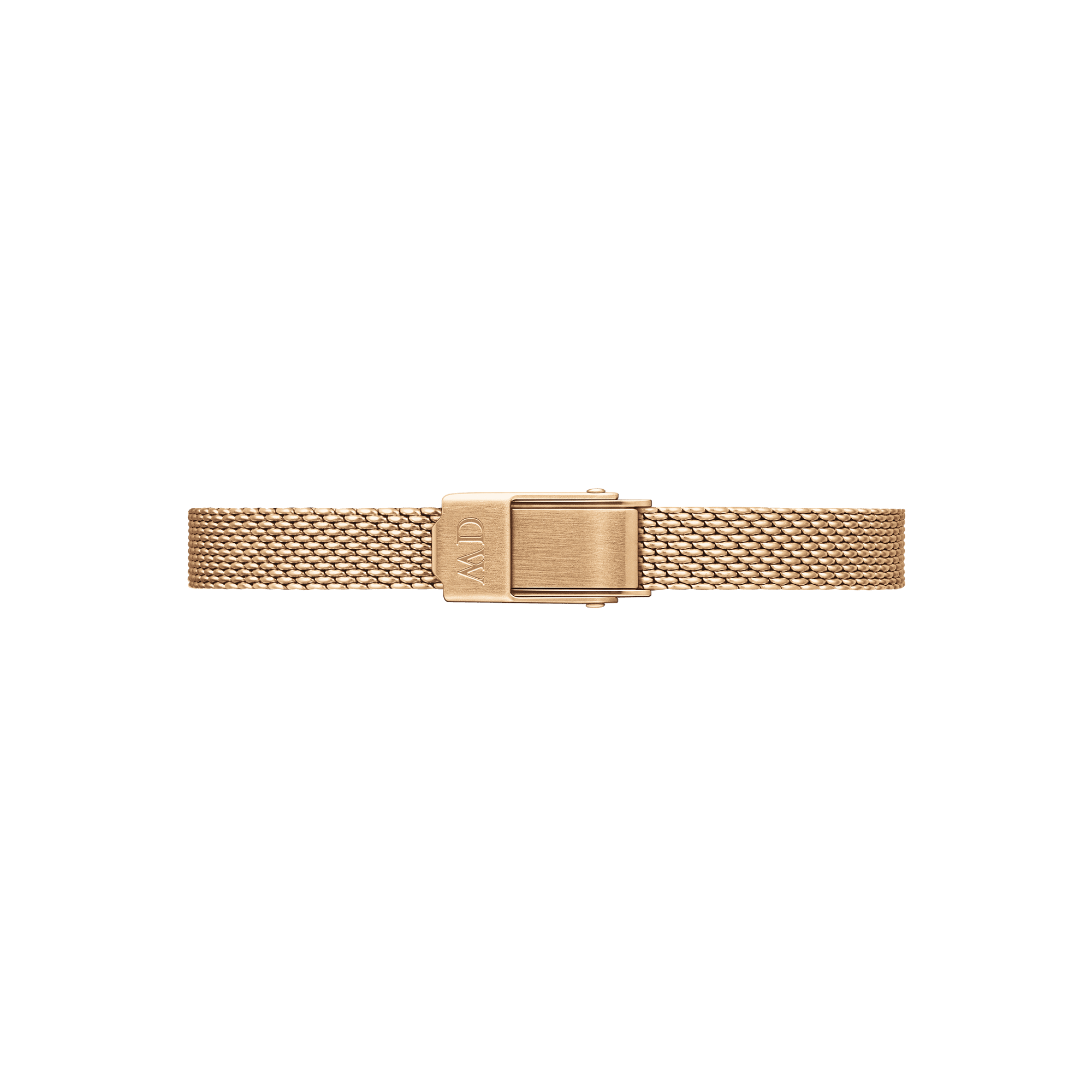 DW Quadro Mini Melrose Onyx Watch
